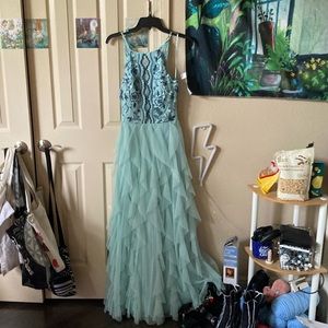 Prom dress! Never worn